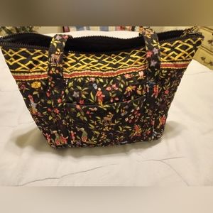 Vera Bradley Retired Ming pring Shoulder bag